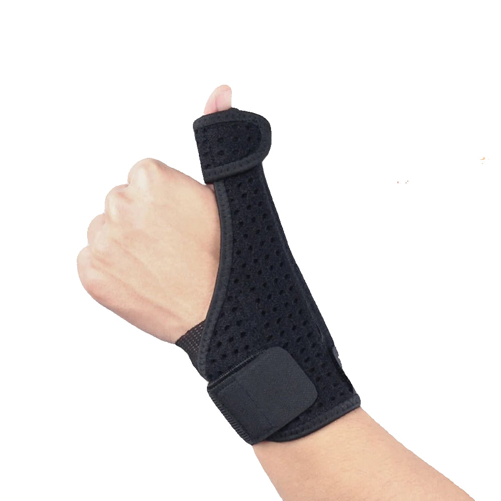 RehabStöd för Tumme & Handled