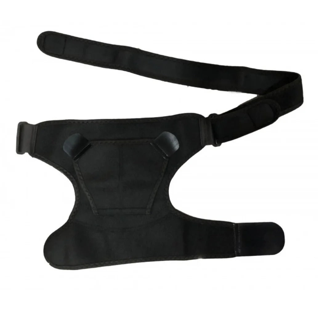 OrthoSupport Shoulder – Axelstöd för Skador & Återhämtning