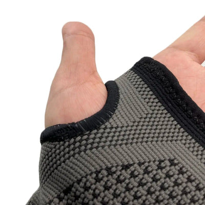 Elastiskt Handledsstöd