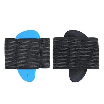 FotStöd – Ortopedisk Inläggssula för Hålfot & Smärtlindring (2-pack)