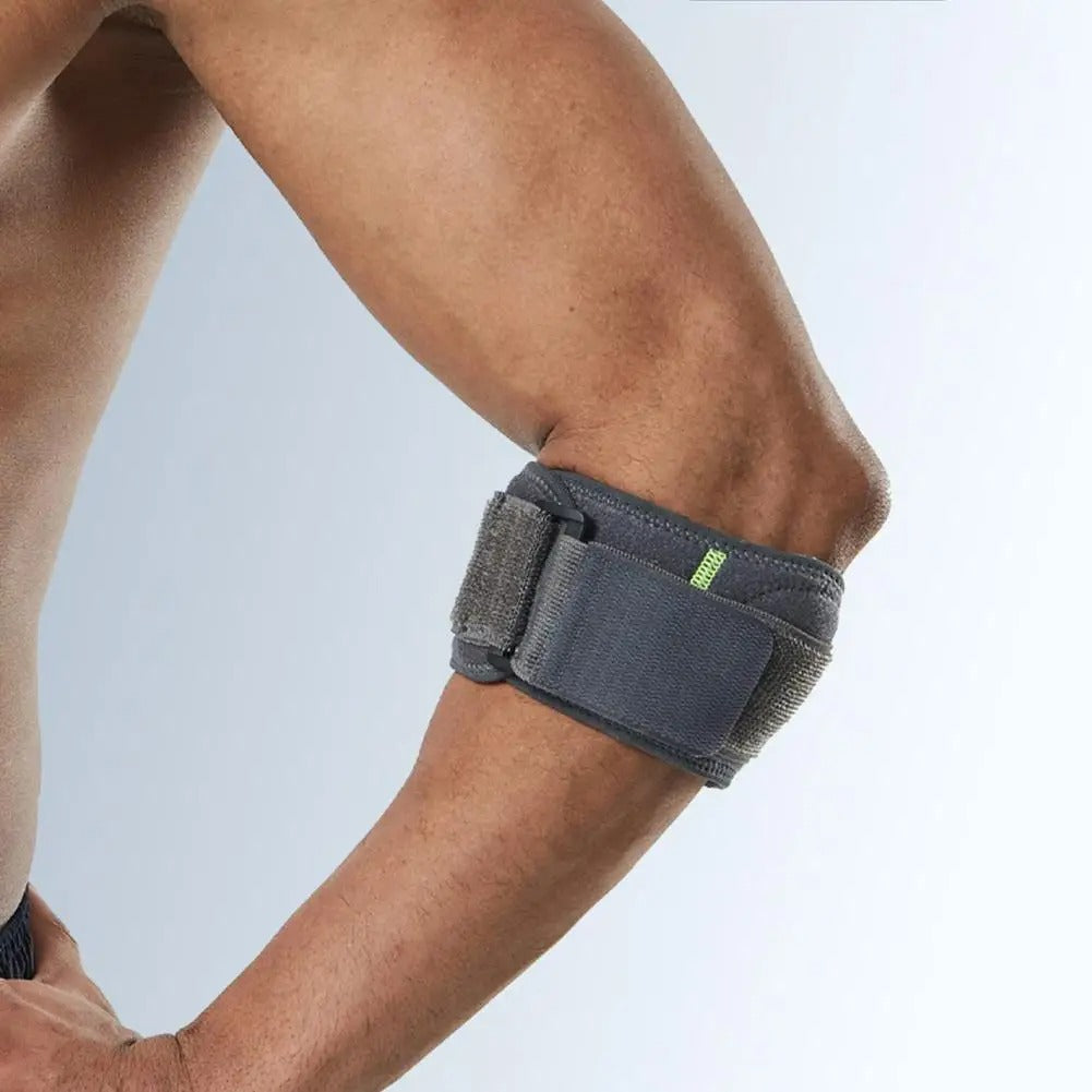 Armbågsskydd – Kompression & Skydd för Underarm och Armbåge