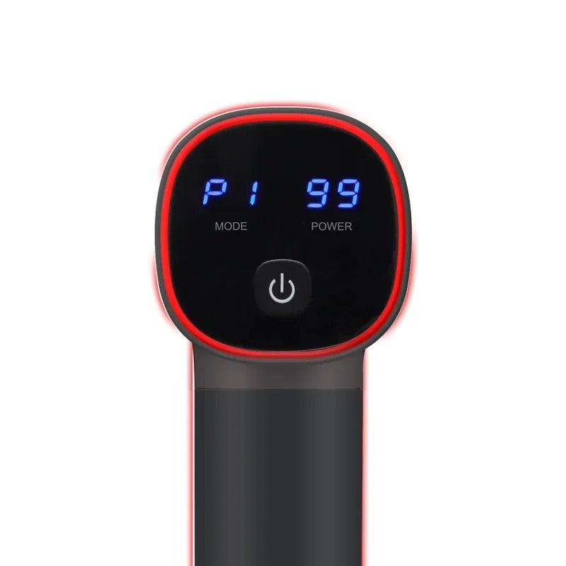 ProMassage – Djupverkande Massagepistol