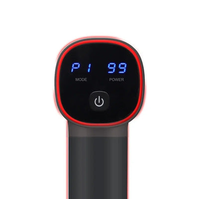 ProMassage – Djupverkande Massagepistol
