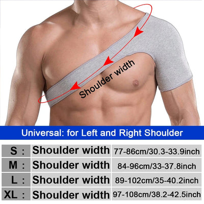 SportFlex – Kompressionsbandage med Bambukolfiber