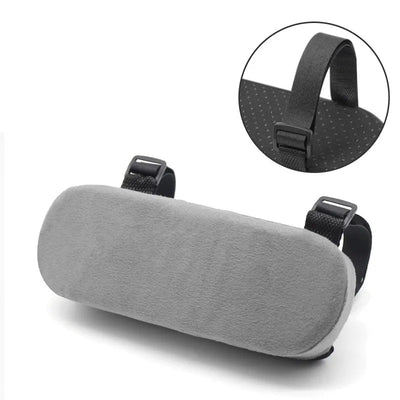 ArmKomfort – Memory Foam Stödkudde för Kontorsstol