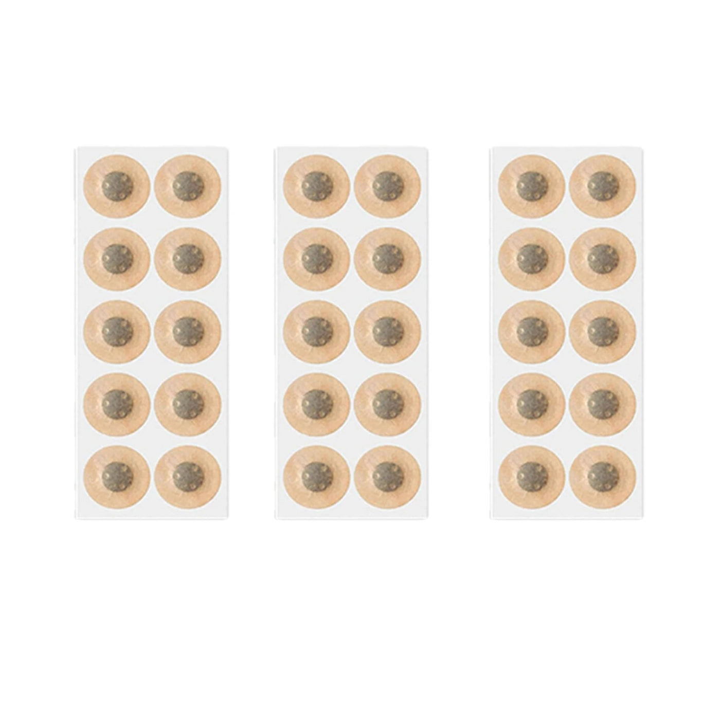 Magnetisk Näsvidgare för Sömn och Andning (30-dagars Kit)