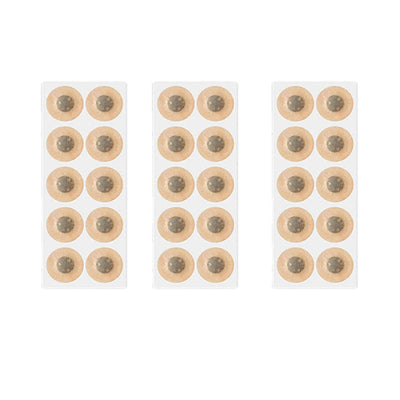 Magnetisk Näsvidgare för Sömn och Andning (30-dagars Kit)