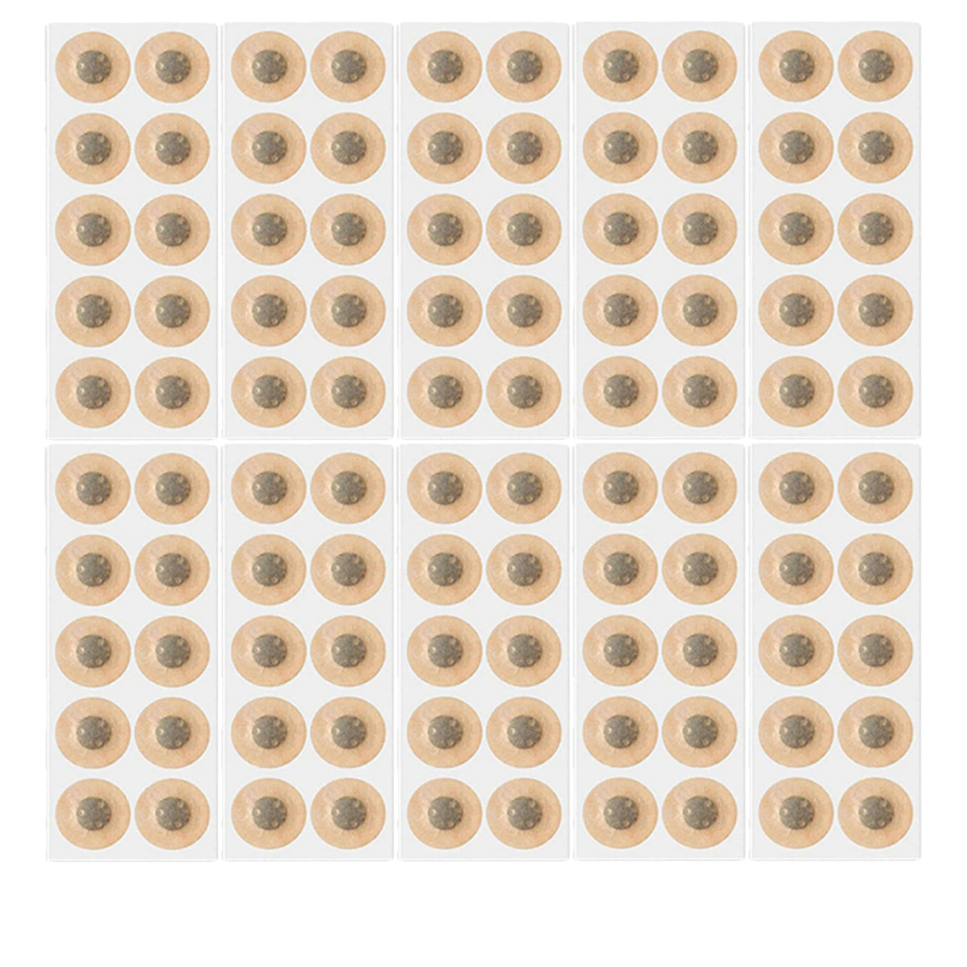 Magnetisk Näsvidgare för Sömn och Andning (30-dagars Kit)